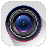iCamera For Android icon