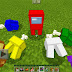 Minecraft Pe Mods That Work / This article has been viewed 1,, times.