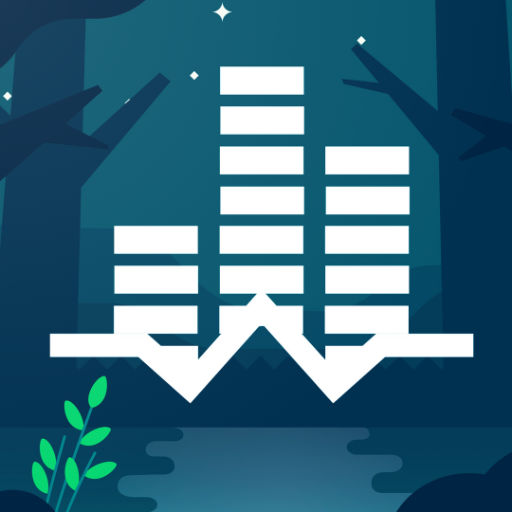 Sleep Sounds by TMSOFT 1.0.4 Icon