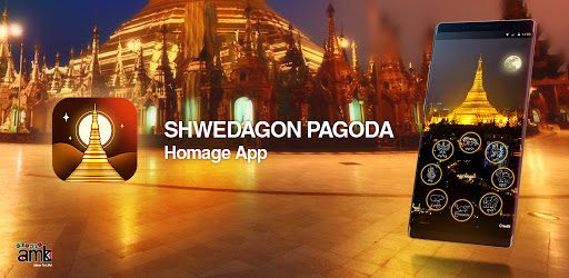 Shwedagon Pagoda