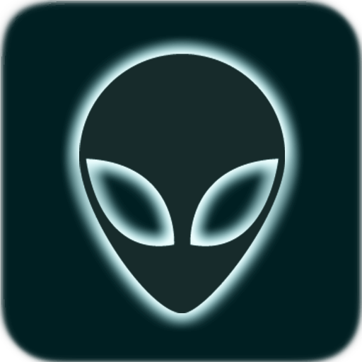 Aliens Parallax Live Wallpaper  Icon