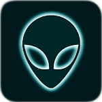 Cover Image of Download Aliens Parallax 3D Live Wallpa  APK