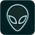 Aliens Parallax Live Wallpaper