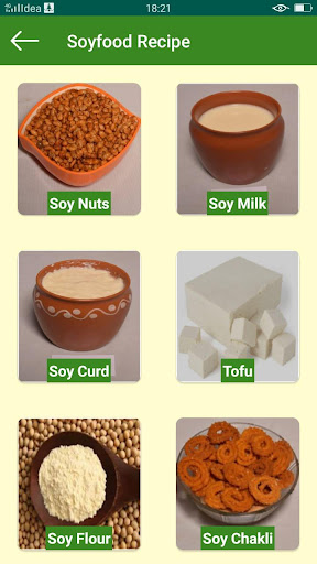 Soybean Gyan - Eng | सोयाबीन Screen 3