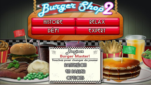 Télécharger Gratuit Burger Shop 2 APK MOD (Astuce) screenshots 5