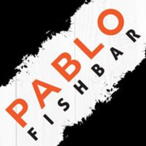 Pablo Fish Bar Wolverhampton logo