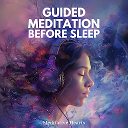 Obraz ikony: Guided Meditation Before Sleep