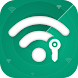 WiFi Analyzer: WiFi Speed Test - Androidアプリ
