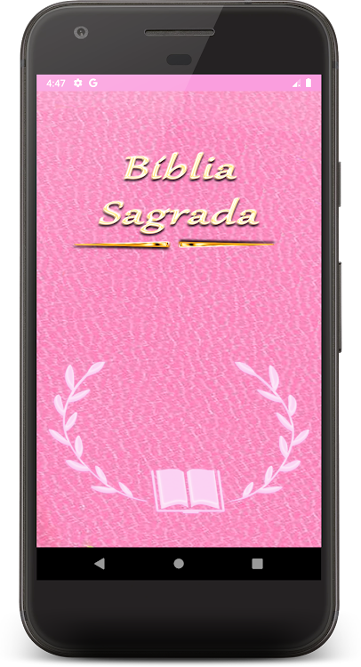 Biblia Sagrada da Mulher - 6.1 - (Android)