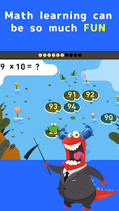 Math - Fun Math Games for Kids