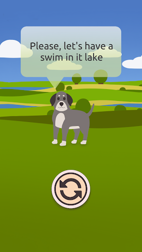 Dog Translator 2 joke Screen 3