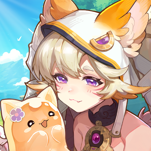 Monmate Master: Idle Adventure Download on Windows