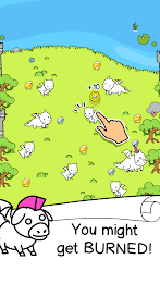 Merge Dragon Evolution: Fusion poster 2