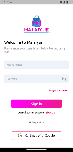 Malaiyur Screen 2