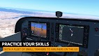 screenshot of Infinite Flight Simulator
