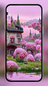 Pretty Wallpapers