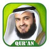 Quran - Mishary Rashid Alafasy icon