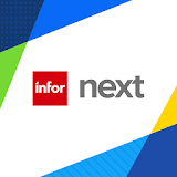 Infor Next ANZ 2015 icon