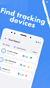 Tracker Detect Pro for AirTag apk 8