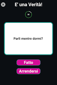 Immagine screenshot