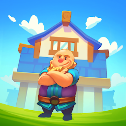 Hero Village: Idle Tycoon rpg Mod Apk