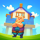 Hero Village: Idle Tycoon rpg - Androidアプリ