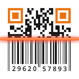 Icon image QR code scanner and Generator