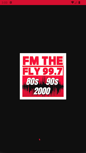 FM The Fly 99.7 - Rio Gallegos Screen 2