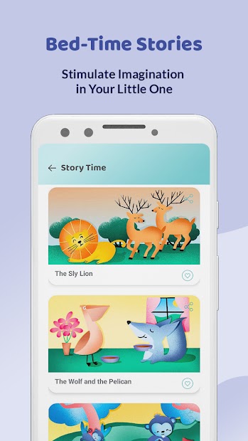 Captura de Pantalla 8 BabyG: Activities for Babies android
