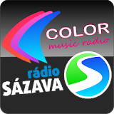 Color Rádio Sázava icon