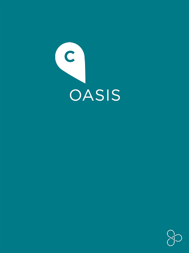 cOASIS Mobile Meeting Planner