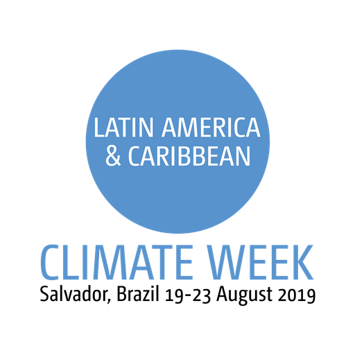 Climate Week logo