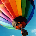 Cover Image of Download Hot Air Balloon Wallpaper  APK