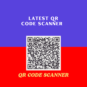 QR Code Scanner: Phantom Scan