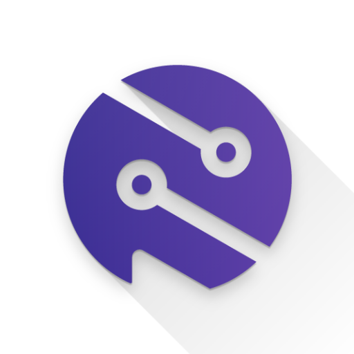 rfahmi - Resume App logo