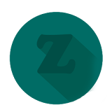 Zed - Layers Theme icon