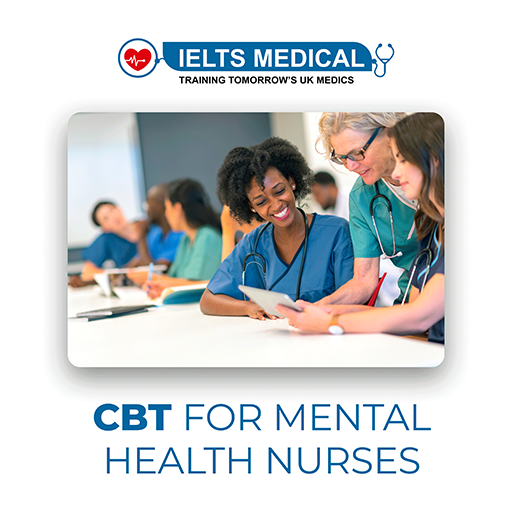 CBT For Mental Health - AppWisp.com
