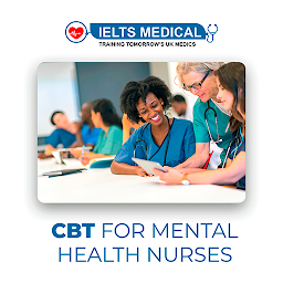 Icon image CBT For Mental Health