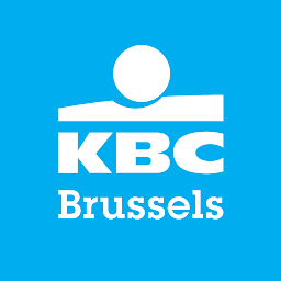 「KBC Brussels Mobile」圖示圖片