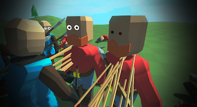Totally Battle Simulator Apps On Google Play