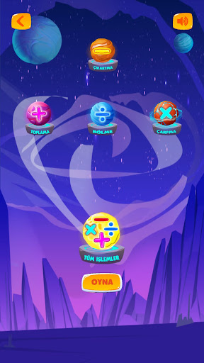 Matheor Attack Screen 3