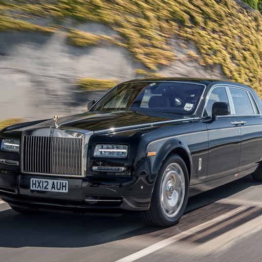 Get Rolls-Royce Wallpapers HD for Android Aso Report