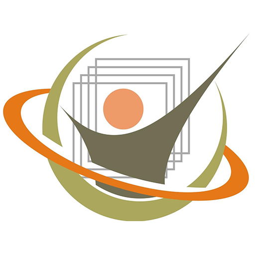 Sharda Shikshan Sankul logo