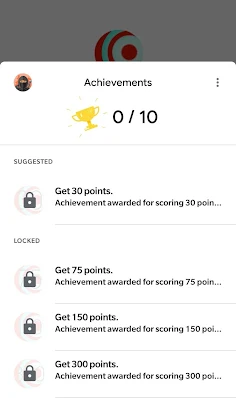 Faster Catch - Screenshot 2