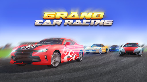 Grand Car Racing 1.0.4 screenshots 3