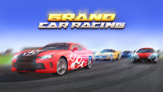 Grand Car Racing 1.0.7 APK screenshots 3