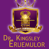 Kingsley Eruemulor icon