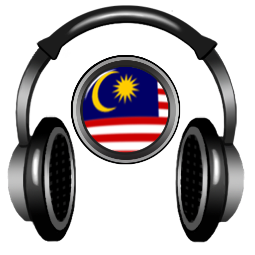 Radio Malaysia 1.1 Icon