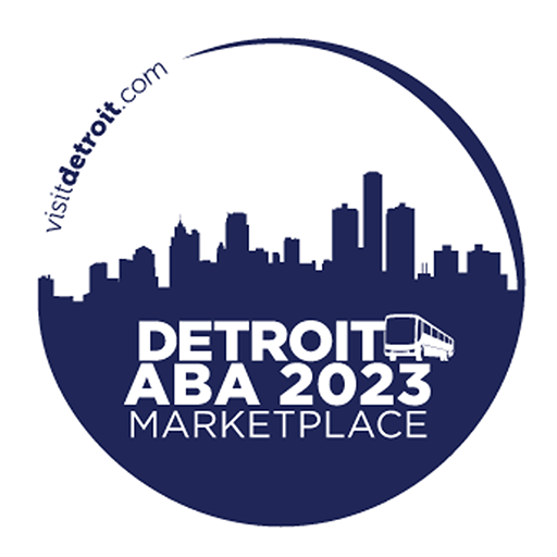ABA Marketplace 2023 logo