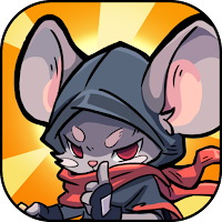 Mouse Rush